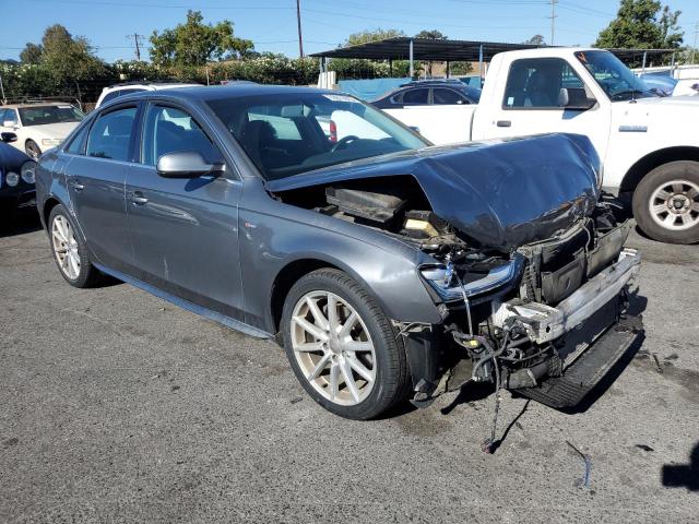 VIN WAUFFAFLXFN025562 2015 Audi A4, Premium Plus no.4