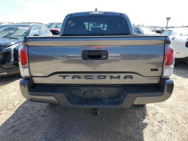 VIN 3TMAZ5CN4NM169943 2022 TOYOTA TACOMA no.6