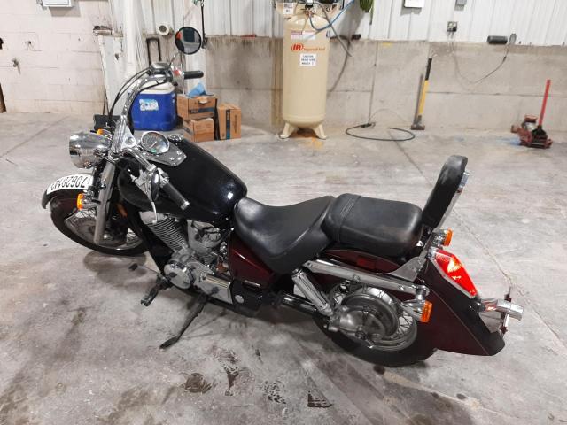 2004 HONDA VT750 CA JH2RC50364K012595