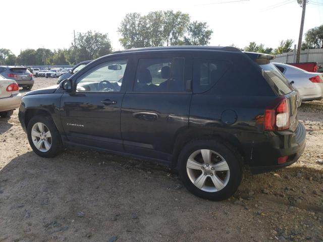 1C4NJDEB0HD168178 Jeep Compass Latitude
