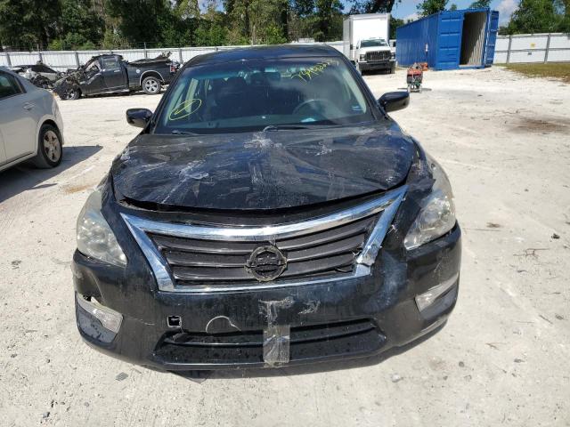 1N4AL3AP8DN510071 2013 Nissan Altima 2.5