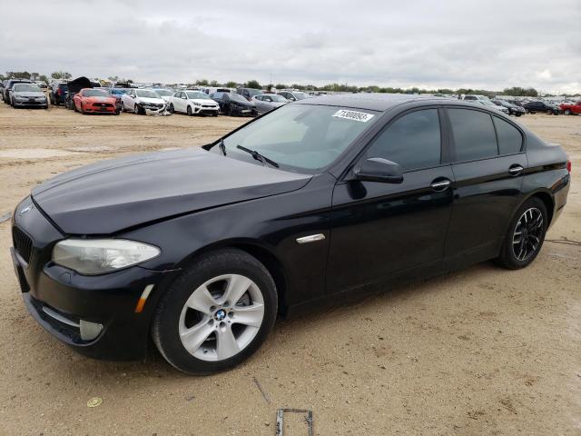 2012 BMW 5 Series 528i