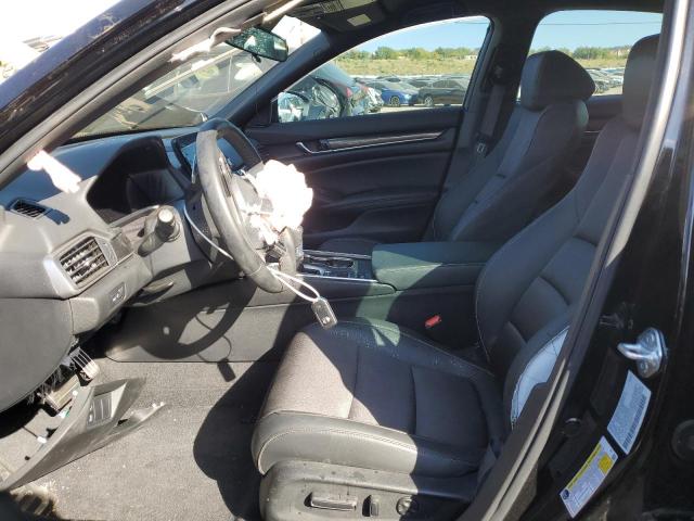 2022 HONDA ACCORD SPO - 1HGCV1F3XNA097121