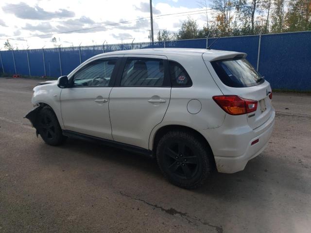 Vin: ja4ah3au1cz603839, lot: 71954713, mitsubishi outlander se 20122
