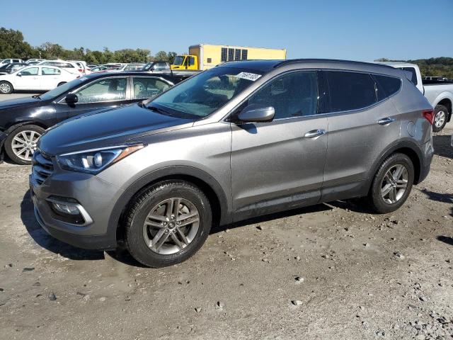 2017 HYUNDAI SANTA FE S - 5NMZU3LB3HH042829