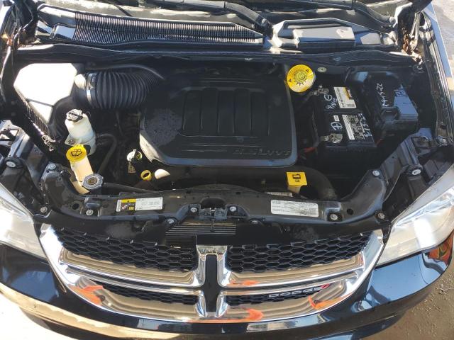 2C4RDGCG3LR180159 Dodge Caravan GRAND CARA 12