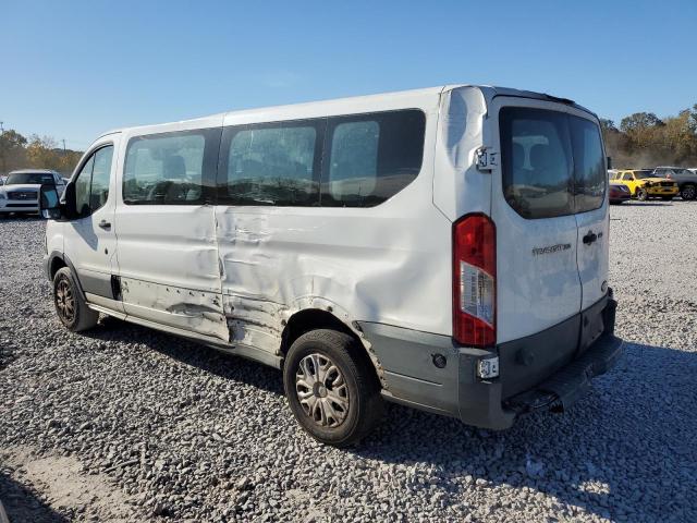 1FBZX2ZM4HKA23581 Ford Transit T-350