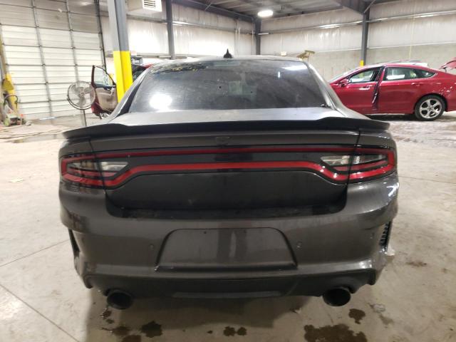 2021 Dodge Charger - Image 6