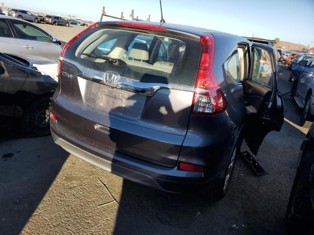 3CZRM3H32FG716098 Honda CR-V LX