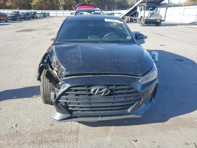 2019 HYUNDAI VELOSTER B - KMHTG6AF3KU013685