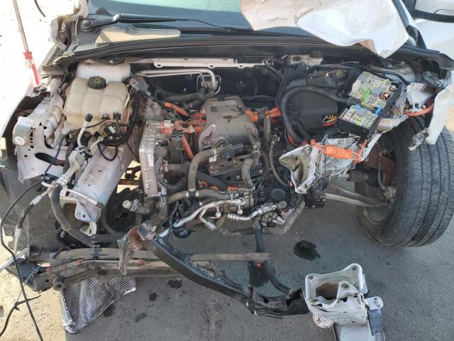 1FADP3R46GL301701 Ford FOCUS BEV