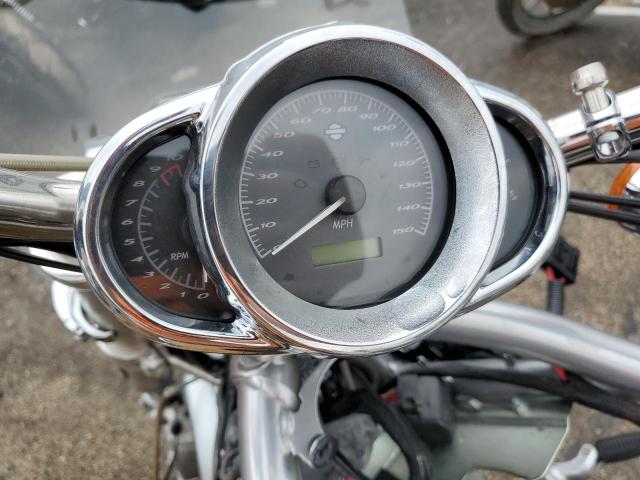 2012 HARLEY-DAVIDSON VRSCDXA AN - 1HD1HHH26CC806282