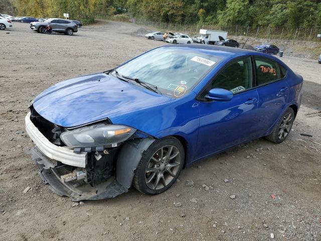 2013 Dodge Dart SXT