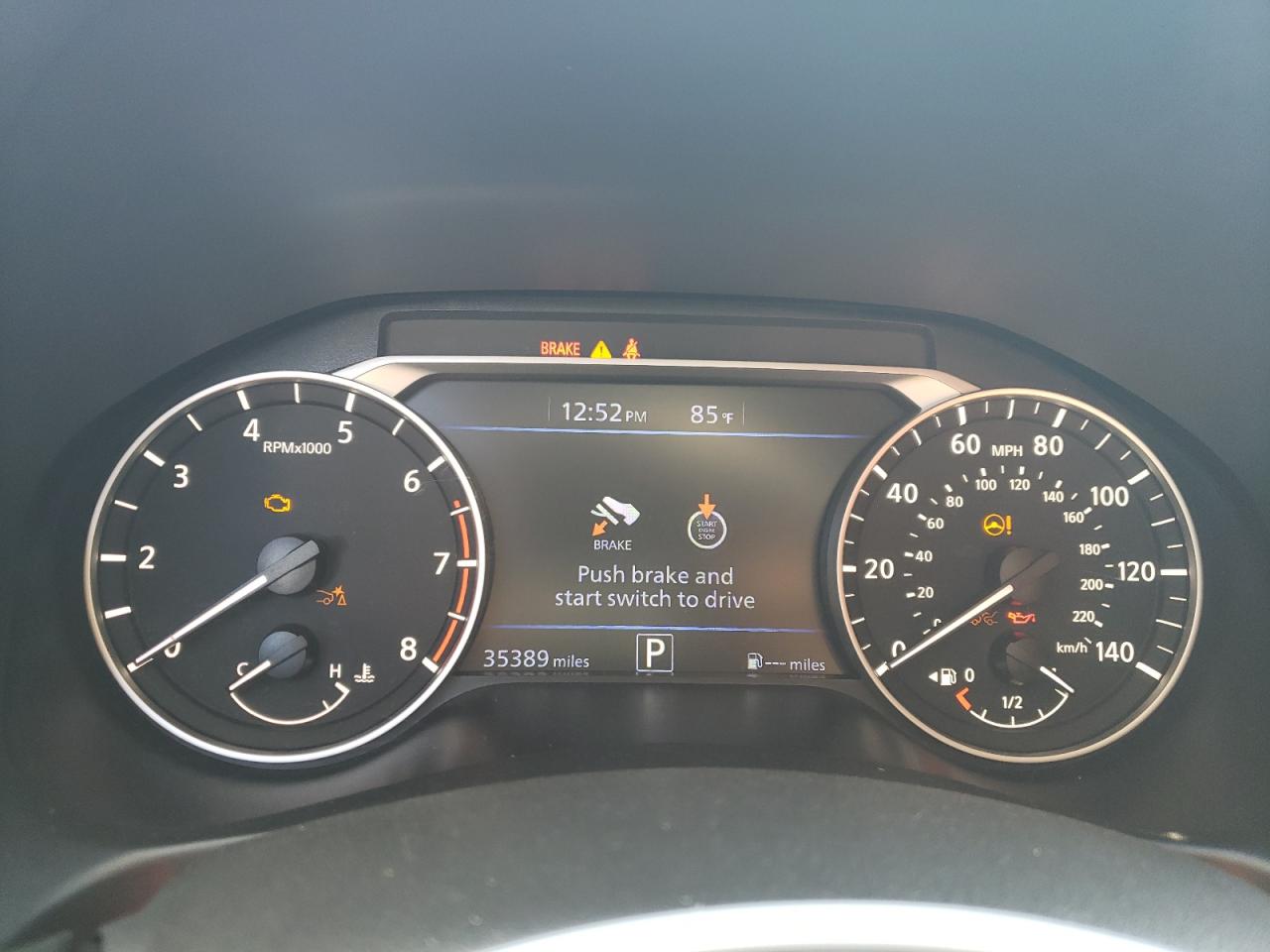 1N4BL4CV8NN318267 NISSAN ALTIMA 2022