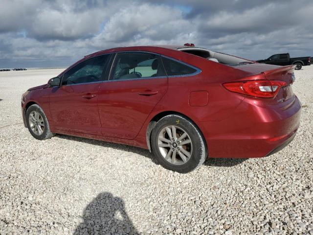 5NPE24AF5FH081079 | 2015 HYUNDAI SONATA SE