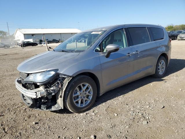 2C4RC1CG2HR501566 2017 CHRYSLER PACIFICA - Image 1