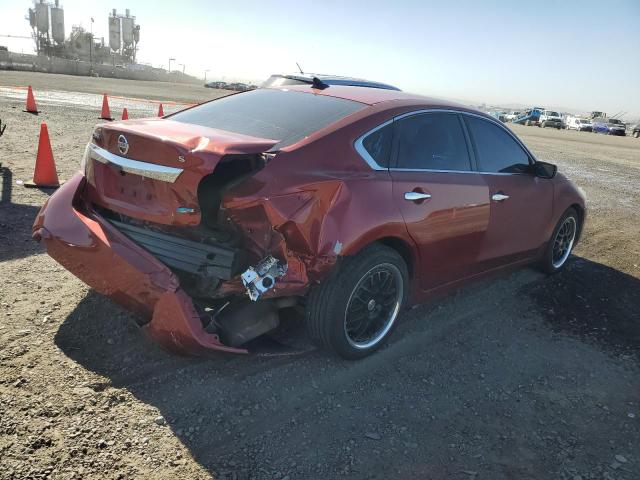 1N4AL3AP3EC171202 Nissan ALTIMA 2.5