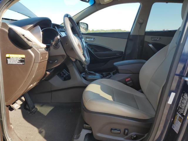 5XYZUDLB0HG465626 Hyundai SANTA FE SPORT