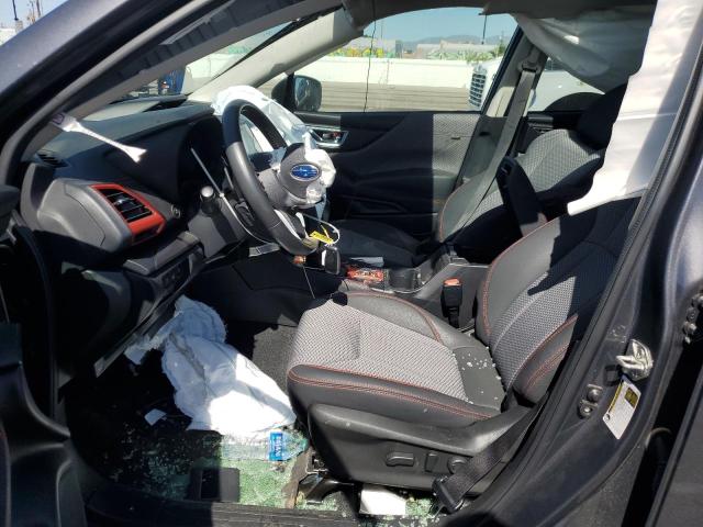 JF2SKARC0MH497436 Subaru Forester Sport