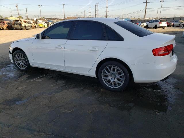 VIN WAUAFAFL0EN005460 2014 Audi A4, Premium no.2