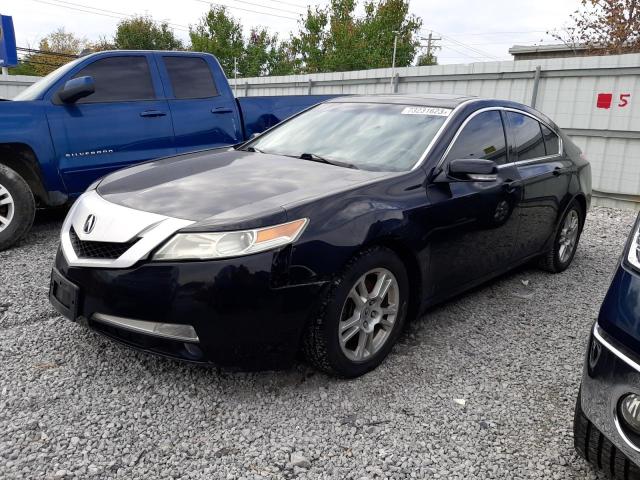 2010 Acura TL 