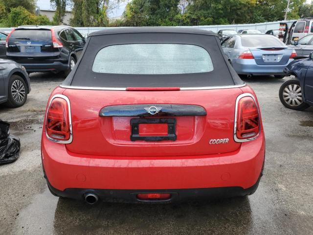 WMWWG5C51K3H09211 MINI Cooper  6