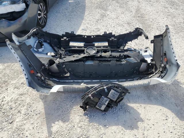 4JGDF6EE8HA822280 Mercedes-Benz Gls 450 4matic