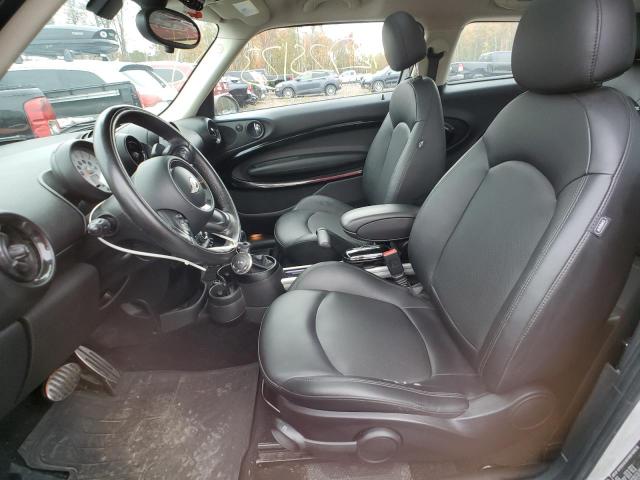WMWSS7C51EWN72070 Mini Cooper S Paceman