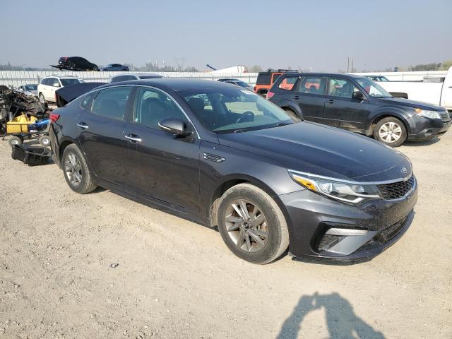 5XXGT4L35KG297268 KIA Optima Lx