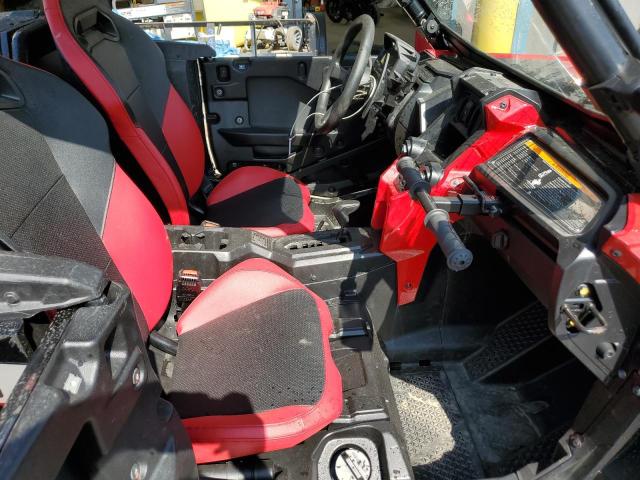 2023 HONDA SXS1000 1HFVE05M9P4401056