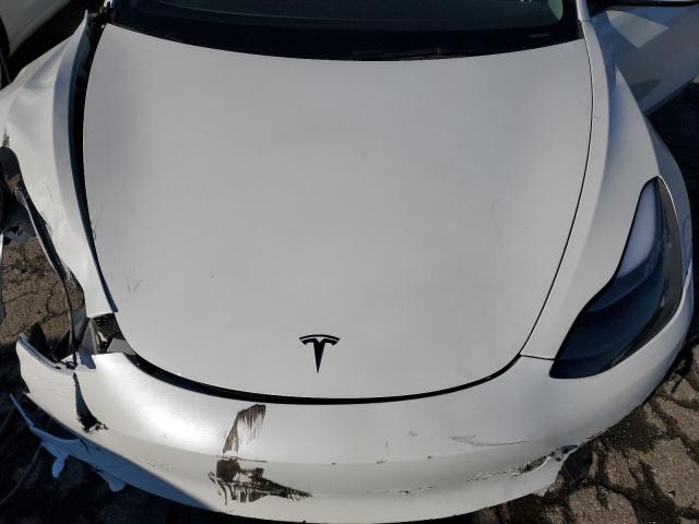 5YJ3E1EC6PF609516 | 2023 TESLA MODEL 3