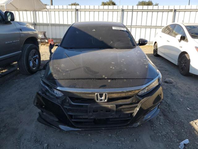 1HGCV2F31JA042637 | 2018 HONDA ACCORD SPO