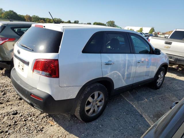 2011 Kia Sorento Base VIN: 5XYKT3A11BG118838 Lot: 69434983