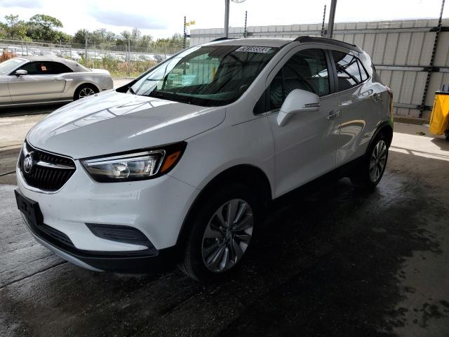 KL4CJESB3KB715619 Buick Encore PRE