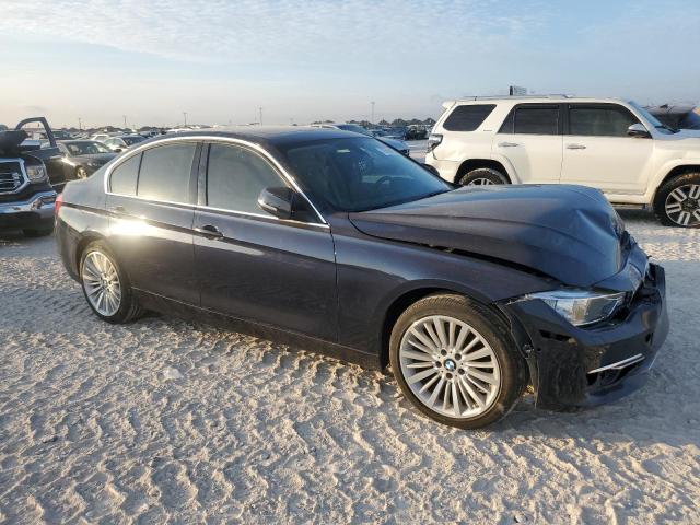 WBA3A5C52EF605380 BMW 328 I