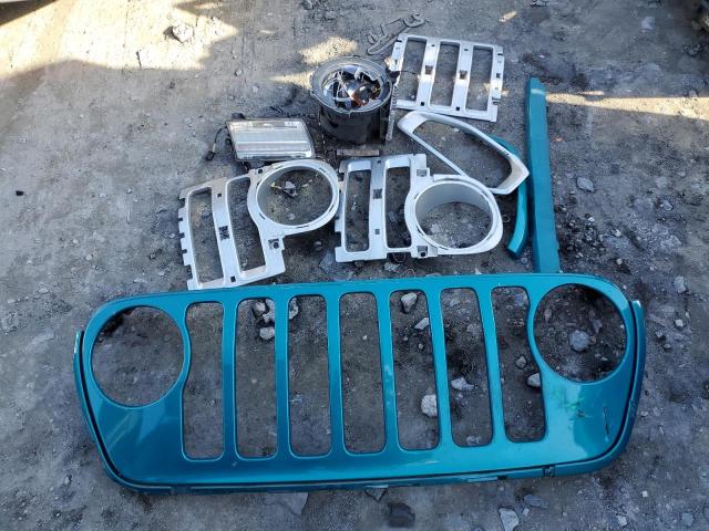 2020 JEEP WRANGLER U - 1C4HJXEG7LW338270