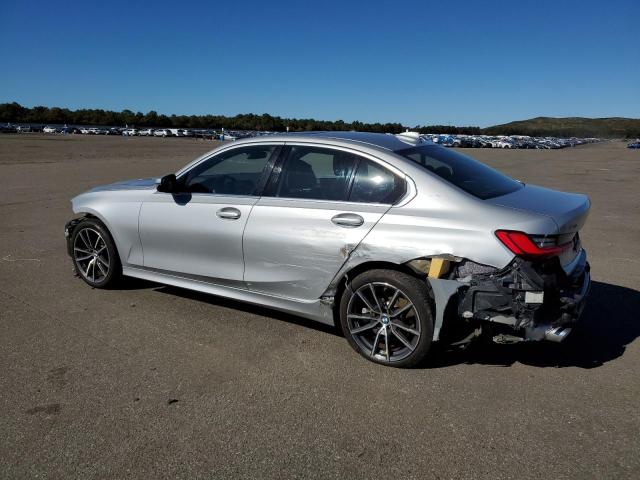 WBA5R7C57KAJ85637 BMW 330XI