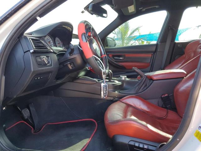 WBS3C9C56FP803839 BMW M3