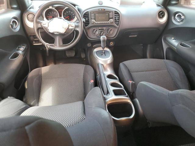 JN8AF5MR2GT607541 Nissan JUKE S