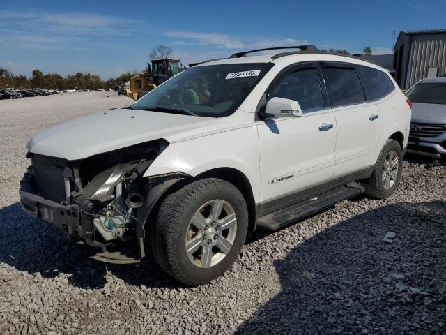 2009 Chevrolet Traverse LT