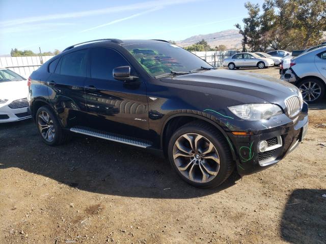 5UXFG8C50DL591915 2013 BMW X6, photo no. 4