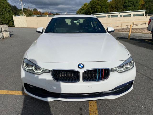 WBA8D9C57JEM33139 BMW 330 XI