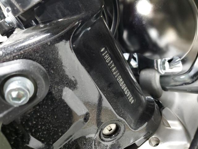 2021 HARLEY-DAVIDSON FLHC 1HD1YAJ10MB046978