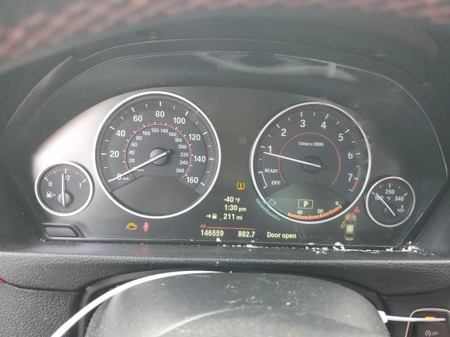 WBA3C1C54EK113475 BMW 328 I Sulev
