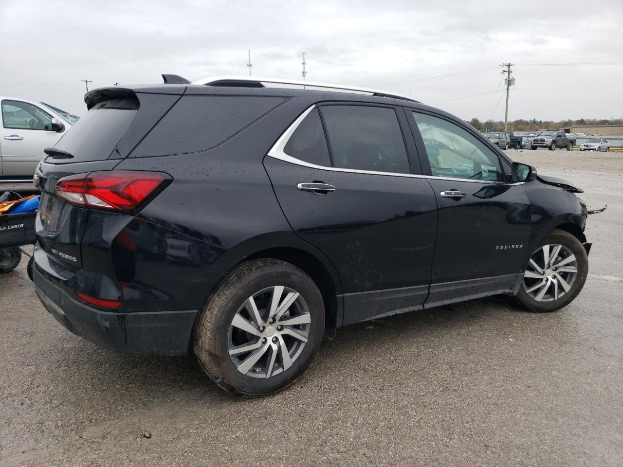 3GNAXXEG7PL203244 CHEVROLET EQUINOX 2023