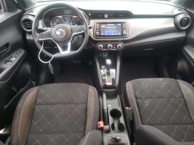 2019 NISSAN KICKS S - 3N1CP5CU4KL533871