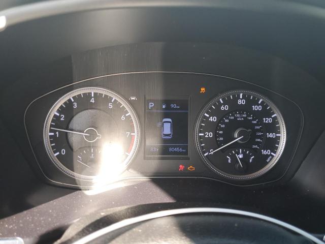 5NMS23AD4KH092593 Hyundai Santa Fe Se