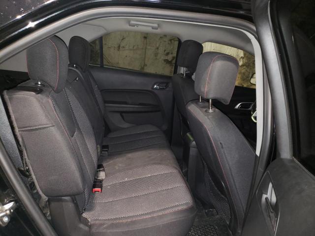 2GNALBEK2E6275523 2014 Chevrolet Equinox Lt