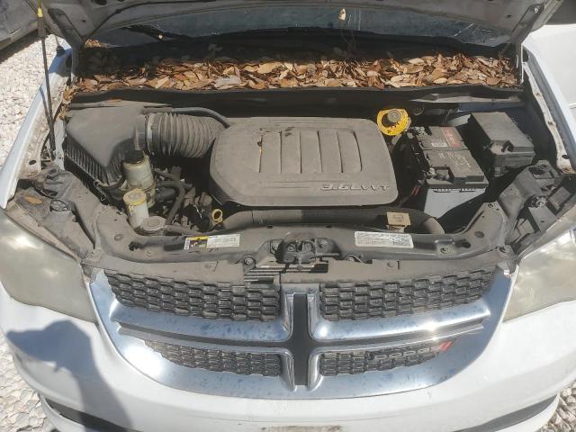 2C4RDGBG5ER308857 | 2014 DODGE CARAVAN