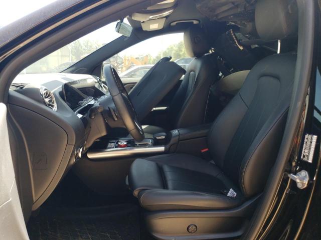 2021 MERCEDES-BENZ GLA 250 - W1N4N4GB4MJ194302